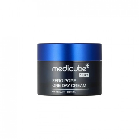 Medicube Zero Pore One Day Cream 50ml