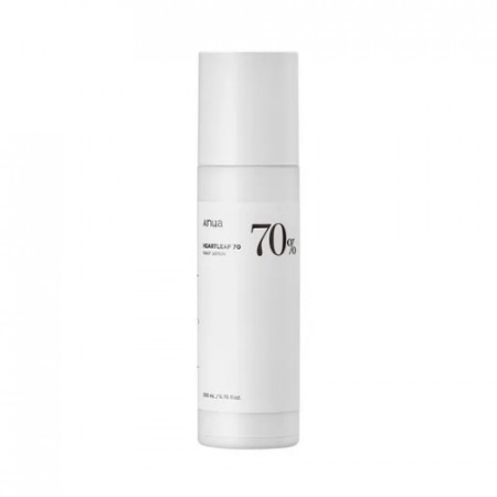 Anua Heartleaf 70% Daily Lotion 200ml