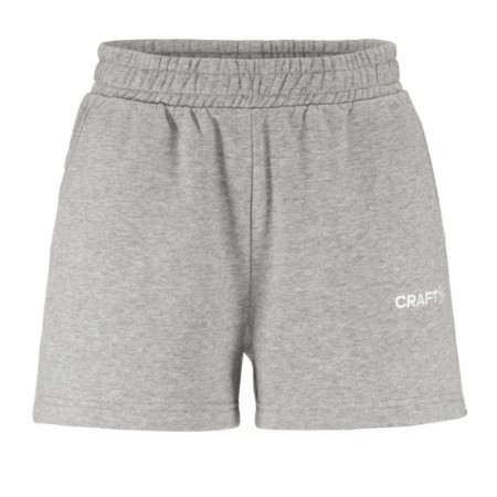 Craft Community 2.0 Shorts W (Grey Melange)