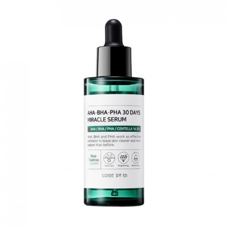 SOME BY MI AHA BHA PHA 30 Days Miracle Serum 50ml