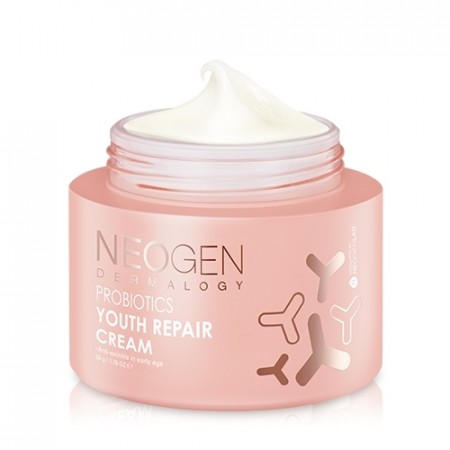 Neogen Probiotics Youth Repair Cream 50g
