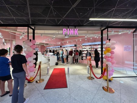 Lørenskog (Triaden Senter)