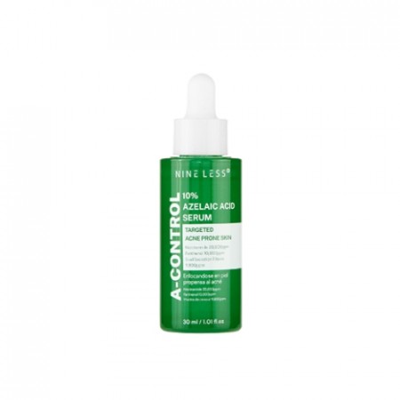 NINE LESS A-Control 10% Azelaic Serum 30ml