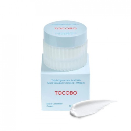 Tocobo Multi Ceramide Cream 50ml