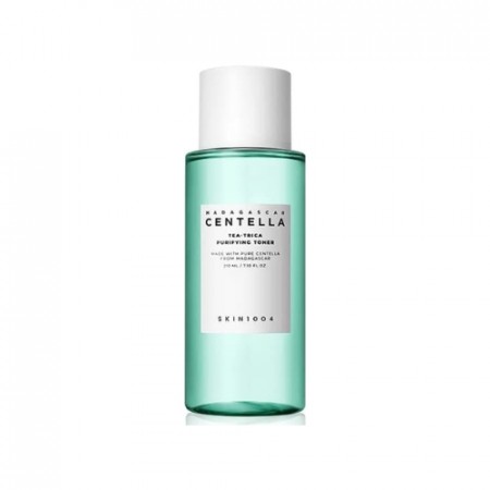 Skin1004 Madagascar Centella Tea-Trica Purifying Toner 210ml