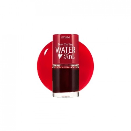 Etude Dear Darling Water Tint #02 Cherry Ade