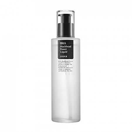 COSRX BHA Blackhead Power Liquid 100 ml