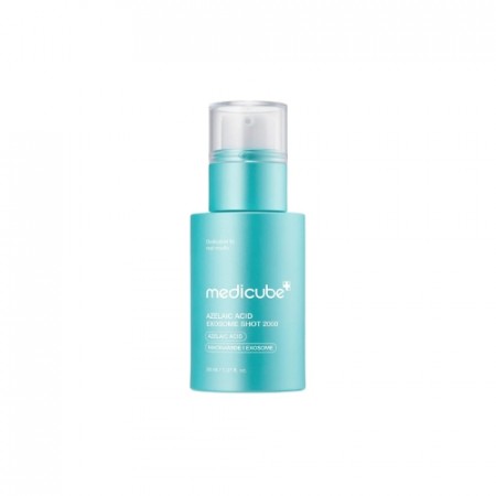 Medicube Azelaic Acid Exosome Shot 2000 30ml