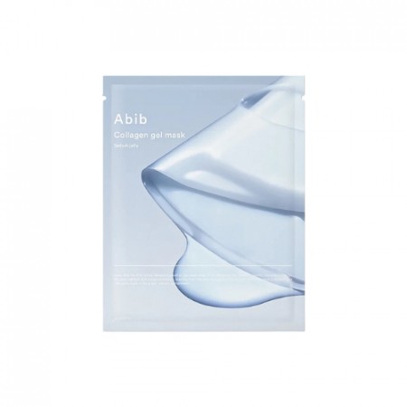 Abib Collagen Gel Mask Sedum Jelly