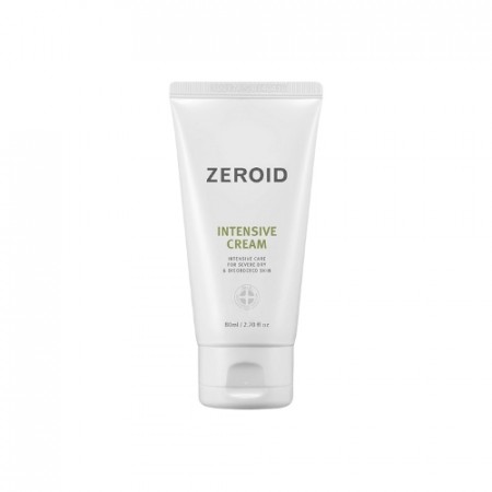ZEROID Intensive Cream 80ml