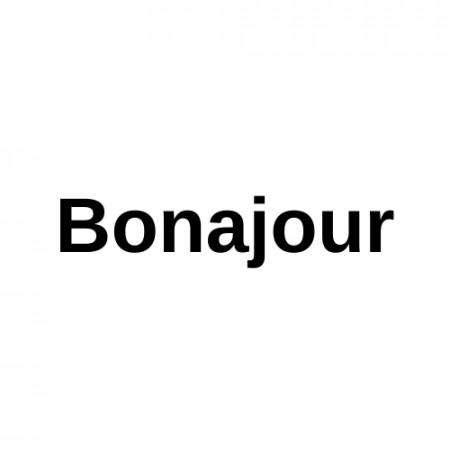 Bonajour