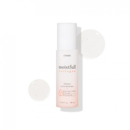 Etude Moistfull collagen essence 80ml