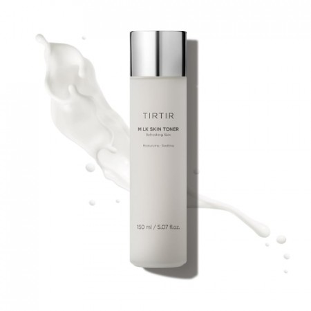 TIRTIR Milk Skin Toner 150ml