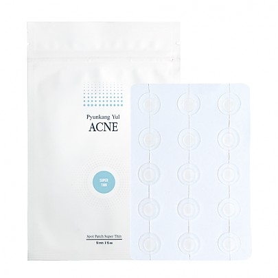 Pyunkang yul ACNE Spot Patch Super Thin (15EA)