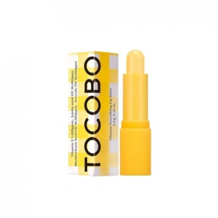 Tocobo Vitamin Nourishing Lip Balm