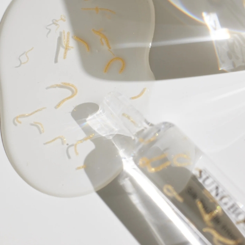 Sungboon Editor Silk Peptide Intensive Lifting Ampoule 35ml