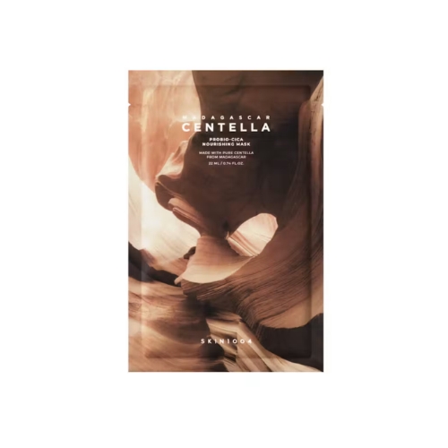 SKIN1004 Madagascar Centella Probio-Cica Nourishing Mask 1stk