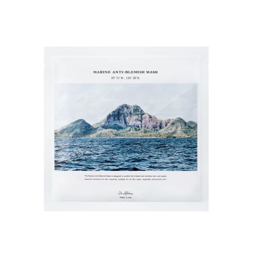 Dr. Althea Marine Anti-Blemish Mask