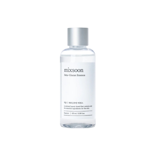 Mixsoon Beta-Glucan Essence 100ml