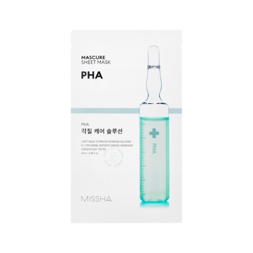 PHA Exfoliating Solution