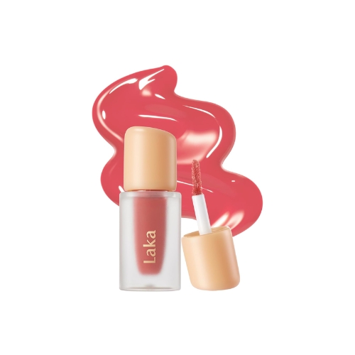 LAKA Fruity Glam Tint Mini #101 Joyful