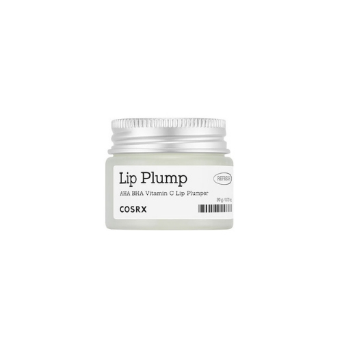 COSRX Refresh AHA BHA Vitamin C Lip Plumper