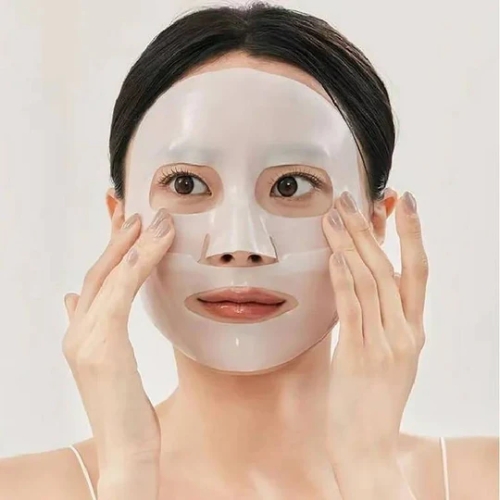Sungboon Editor Deep Collagen Cica Teatree Soothing Mask 37g