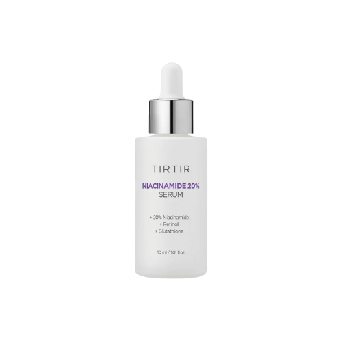 TIRTIR Niacinamide 20% Serum 30ml