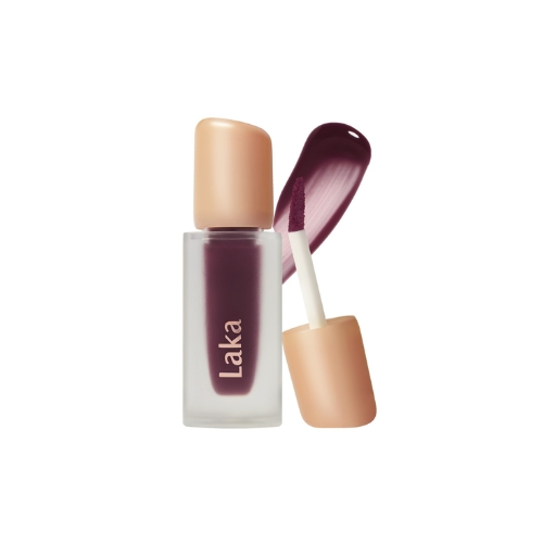 LAKA Fruity Glam Tint #123 Unsweet Berry