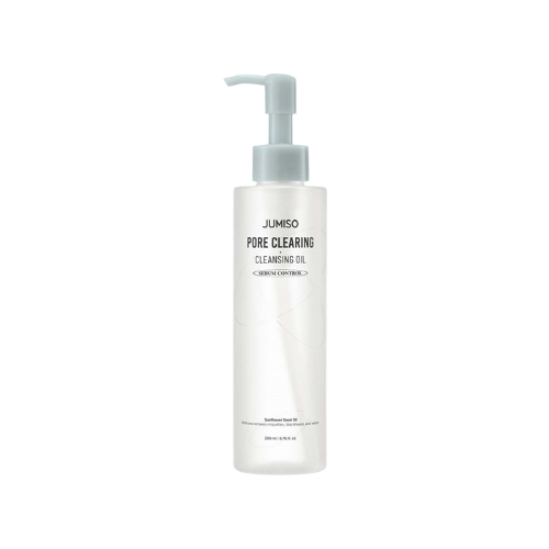 Jumiso Pore Clearing Cleansing Oil 200ml