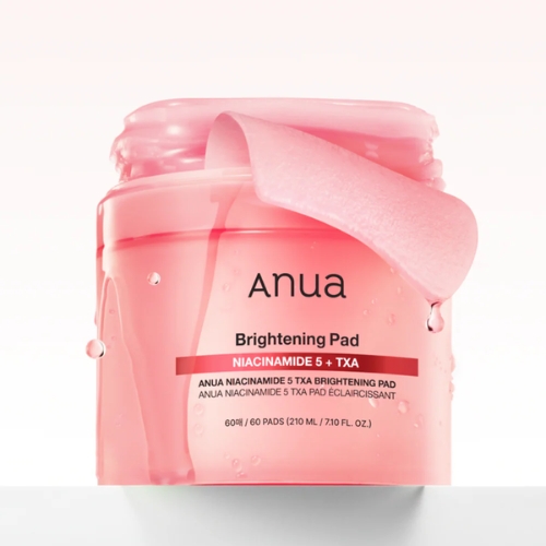 Anua Niacinamide 5 TXA Brightening Pad 210ml