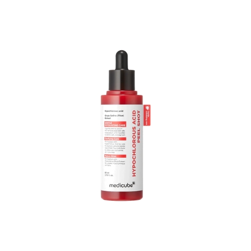 Medicube Hypochlorous Acid Peel Shot 80ml