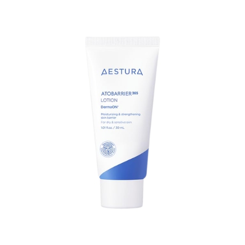 Aestura (mini) Atobarrier 365 Lotion 30ml 