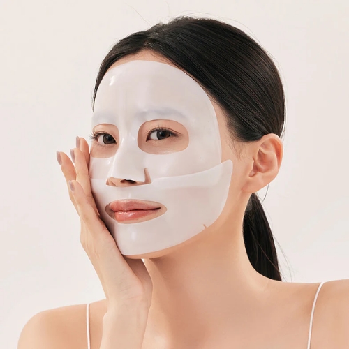 Sungboon Editor Deep Collagen Power Boosting Mask 37g