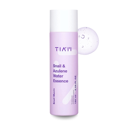 TIAM Snail & Azulene Water Essence