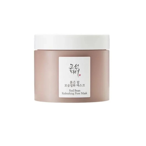 Beauty of Joseon Red Bean Refreshing Pore Mask 140ml