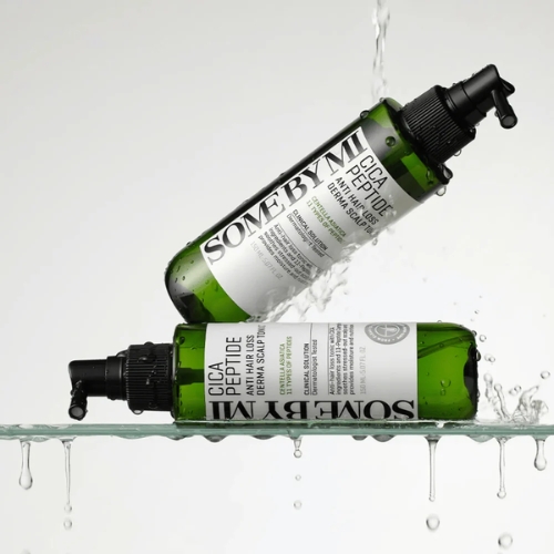 SOME BY MI Cica Peptide Anti-Hair Loss Derma Scalp Tonic 150ml