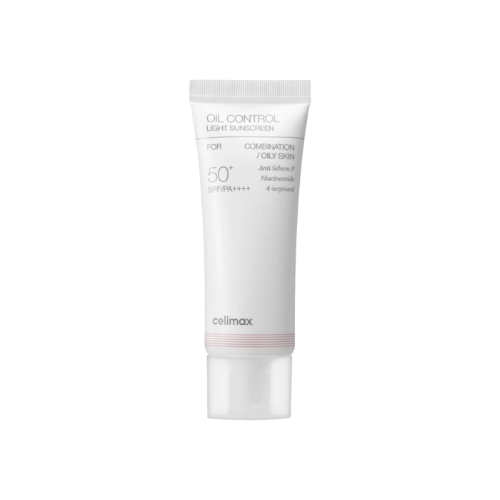 Celimax Oil Control Light Sunscreen 40ml