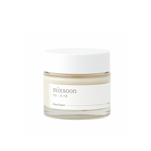 Mixsoon Bean Cream 50ml