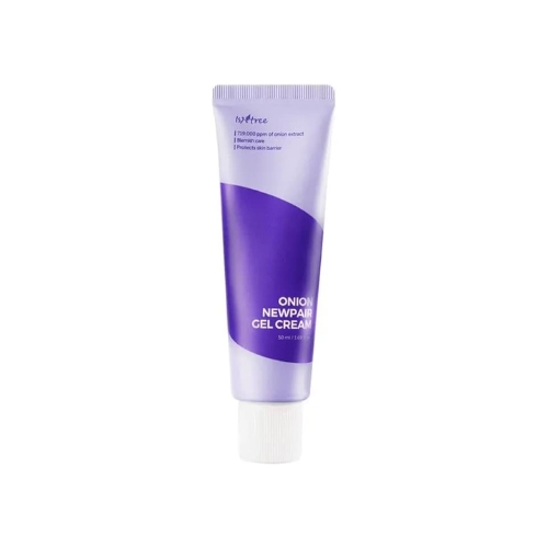 Isntree Onion Newpair Gel Cream 50ml