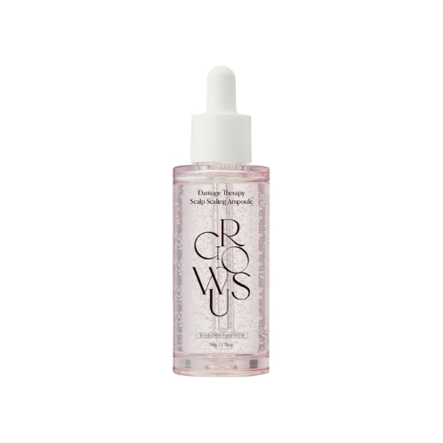Growus Damage Therapy Scalp Scaling Ampoule