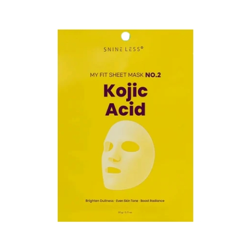 No.2 Kojic Acid