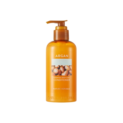 Nature Republic Argan Essential Moisture Repairing Conditioner 300ml