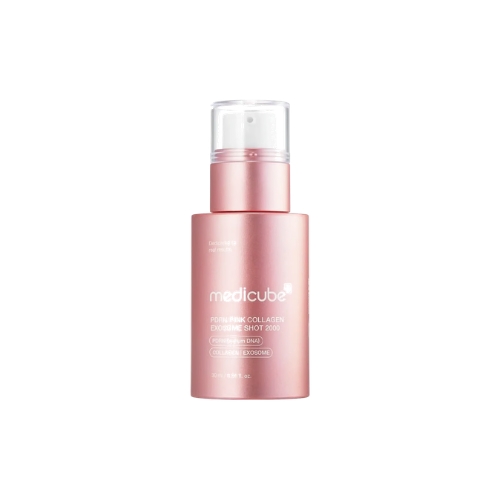 Medicube PDRN Pink Exosome Shot Serum 2000 30ml