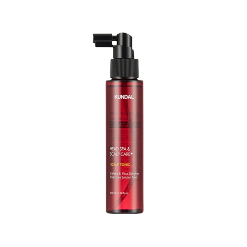 KUNDAL Head Spa & Scalp Care+ Scalp Tonic 100ml