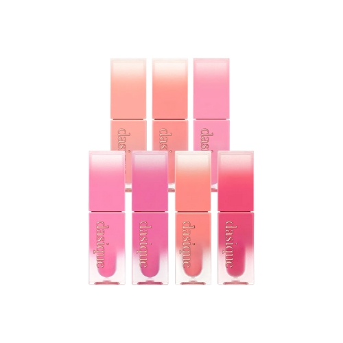 Dasique Juicy Dewy Tint