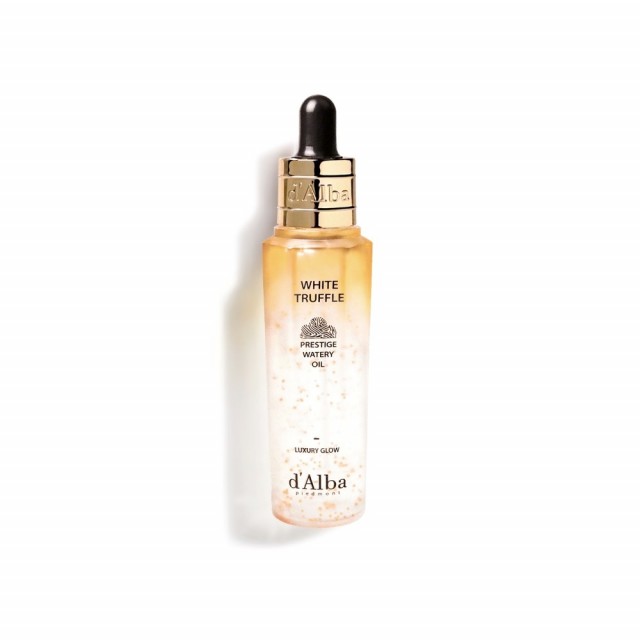 D´Alba Piedmont White Truffle Prestige Watery Oil
