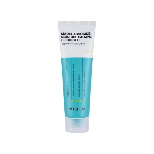 MEDIHEAL Madecassoside Cleanser Moisture Calming 120ml