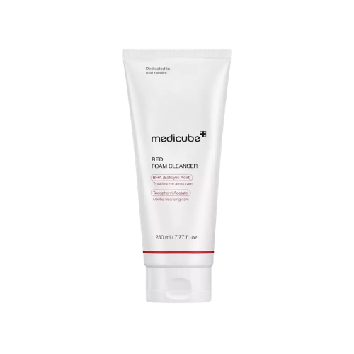 Medicube Red Foam Cleanser 230ml