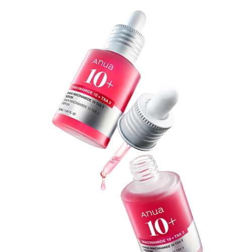 Anua Niacinamide 10% + TXA 4% Serum 30ml